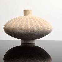 Claude Conover Vabal Vase, Vessel - Sold for $11,250 on 11-06-2021 (Lot 163).jpg